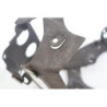 Support de feu arrière YAMAHA TDM 850 1996 à 2002