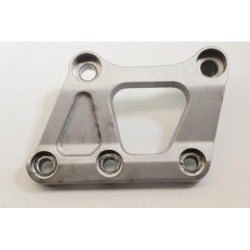 Support moteur droit YAMAHA TDM 850 1996 à 2002