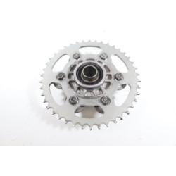 Porte couronne DUCATI MONSTER 695 2006 à 2007