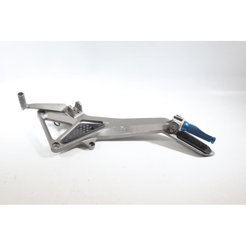 Platine avant droite HONDA CB 600 F HORNET 1998 à 2002