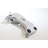 Support moteur gauche HONDA CB 600 F HORNET 1998 à 2002
