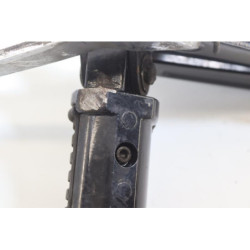 Platine avant droite KAWASAKI ZL 125 ELIMINATOR 1998 à 2007