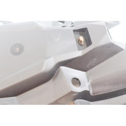Passage de roue HONDA CB 300 R ABS 2018 à 2020