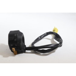 Commodo gauche SUZUKI XF 650 FREEWIND 1997 à 2001
