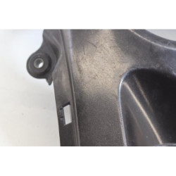 Habillage de réservoir SUZUKI XF 650 FREEWIND 1997 à 2001