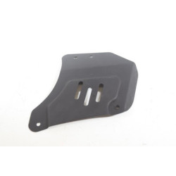 Ecope de radiateur droite PEUGEOT NK7 50 2008 à 2014