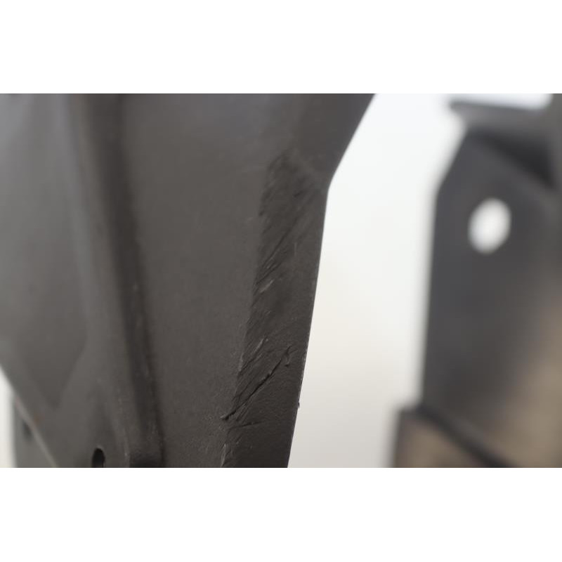 Face avant PEUGEOT NK7 50 2008 à 2014