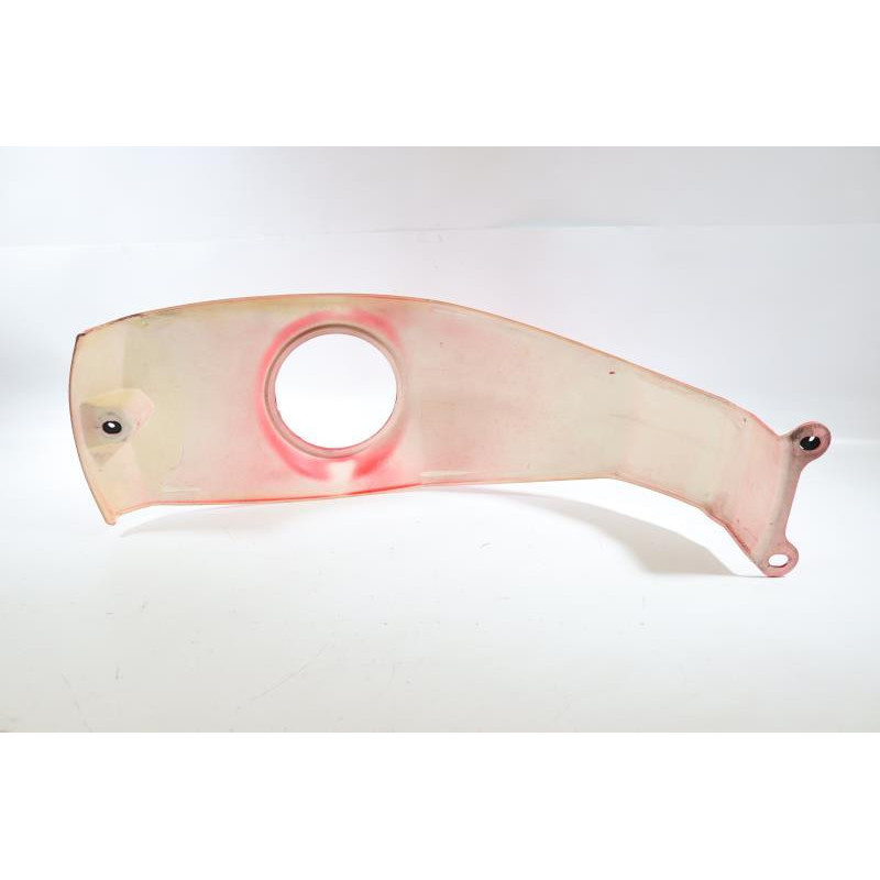 Habillage de réservoir PEUGEOT NK7 50 2008 à 2014