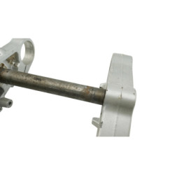 Té de fourche supérieur PEUGEOT NK7 50 2008 à 2014