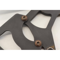 Platine avant gauche PEUGEOT NK7 50 2008 à 2014