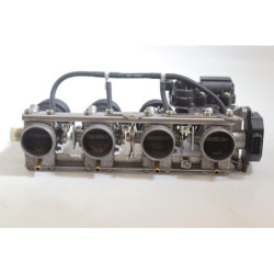 Rampe d'injection BMW K 1200 RS 2001 à 2005