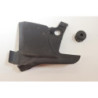 Habillage de cadre gauche HONDA CB 750 F2 SEVEN FIFTY 1992 à 2003