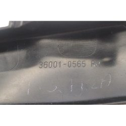 Demi flanc de selle droit KAWASAKI ER6 650 F 2012 à 2016
