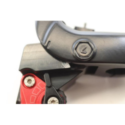 Cocotte gauche KAWASAKI ER6 650 F 2012 à 2016