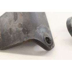 Supports moteurs KYMCO MAXXER 300 US 2005 à 2006