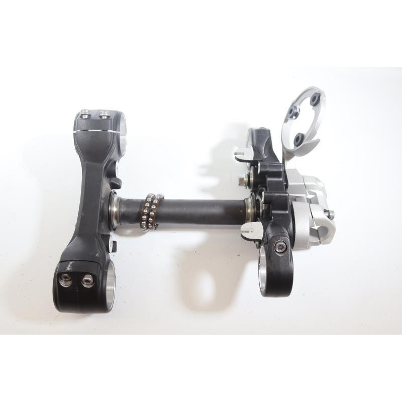 Té de fourche DUCATI SCRAMBLER 800 FULL THROTTLE ABS 2019 à 2020