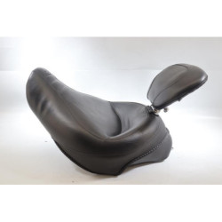 Selle conducteur HARLEY DAVIDSON XL 1200 C CUSTOM EML V3 TRIKES 2012 à 2012