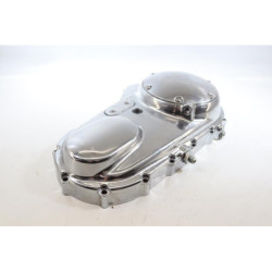 Carter moteur gauche HARLEY DAVIDSON XL 1200 C CUSTOM EML V3 TRIKES 2012 à 2012