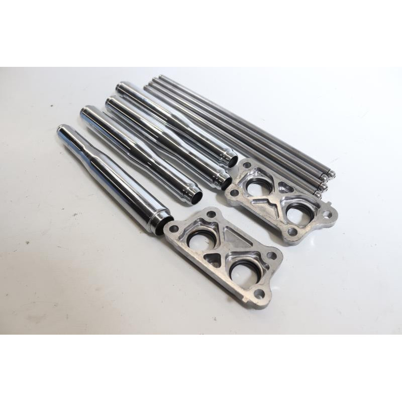 Carter de distribution HARLEY DAVIDSON XL 1200 C CUSTOM EML V3 TRIKES 2012 à 2012