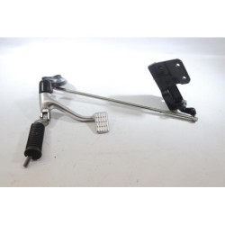 Platine avant droite HARLEY DAVIDSON XL 1200 C CUSTOM EML V3 TRIKES 2012 à 2012