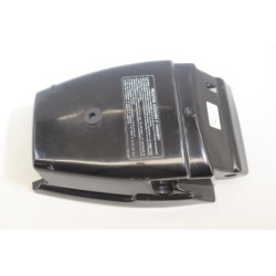 Coque arrière complète HONDA NX 125 TRANSCITY 1993 à 1999