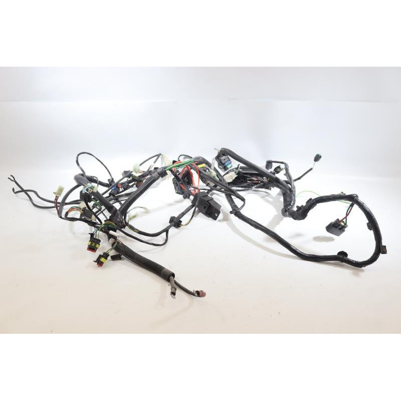 Faisceau électrique PEUGEOT SATELIS 125 2012 à 2016