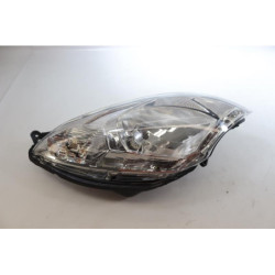 Optique avant droit PEUGEOT SATELIS 125 2012 à 2016