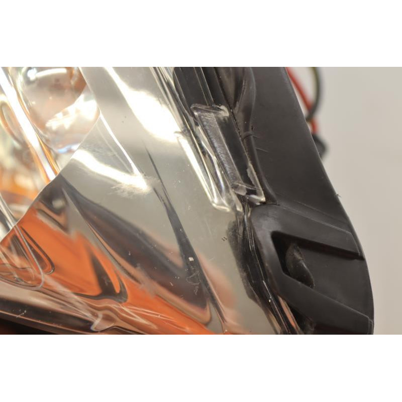 Optique avant droit PEUGEOT SATELIS 125 2012 à 2016
