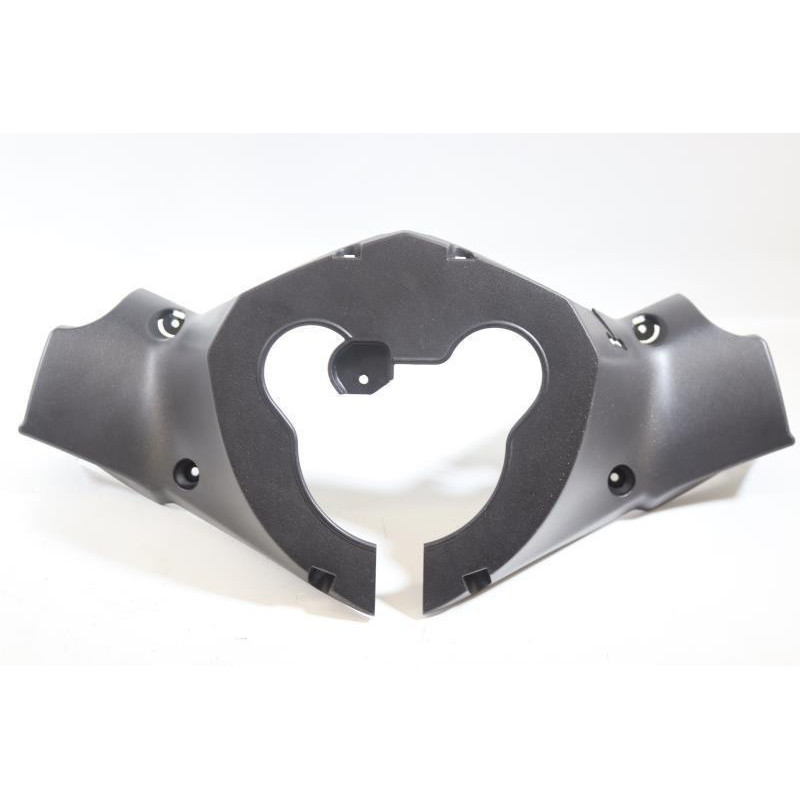 Cache guidon inférieur PEUGEOT SATELIS 125 2012 à 2016