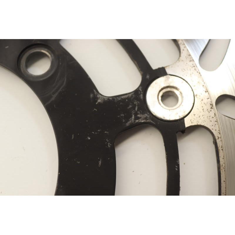 Disque avant MAGPOWER R STUNT 50 2015 à 2021