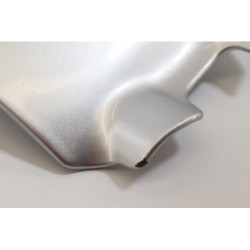 Habillage de cadre gauche YAMAHA BT 1100 BULLDOG 2001 à 2007
