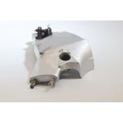 Platine avant gauche YAMAHA BT 1100 BULLDOG 2001 à 2007