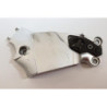 Platine avant gauche YAMAHA BT 1100 BULLDOG 2001 à 2007