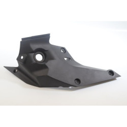 Habillage de réservoir KTM DUKE 125 2017 à 2023