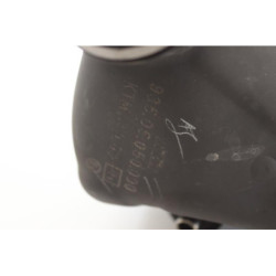 Boite à fumée KTM DUKE 125 2017 à 2023