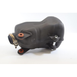 Boite à fumée KTM DUKE 125 2017 à 2023