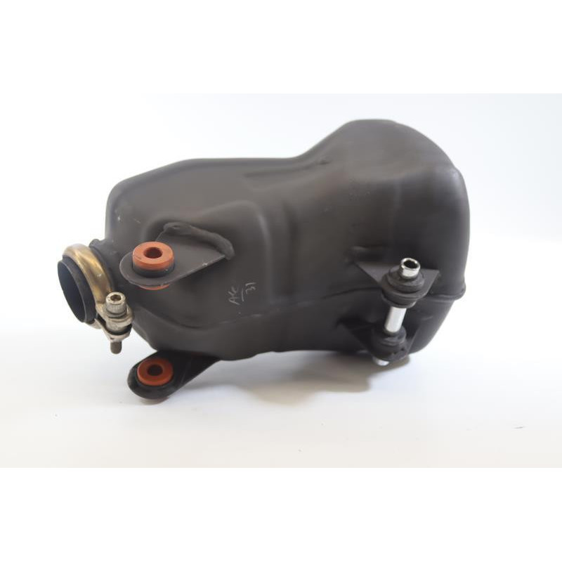 Boite à fumée KTM DUKE 125 2017 à 2023