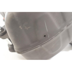 Boite à fumée KTM DUKE 125 2017 à 2023