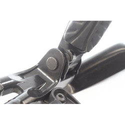 Platine arrière droite KTM DUKE 125 2017 à 2023