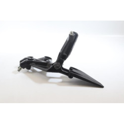 Platine avant gauche KTM DUKE 125 2017 à 2023