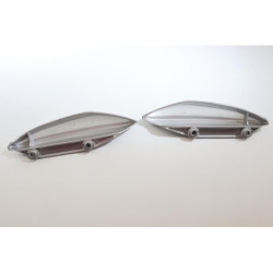 Poignée arrière SUZUKI UH 125 BURGMAN 2002 à 2006