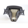 Cache guidon supérieur APRILIA ATLANTIC 125 2003 à 2005
