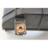 Conduit d'air droit APRILIA ATLANTIC 125 2003 à 2005
