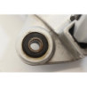 Platine arrière gauche SUZUKI VX 800 1990 à 1997