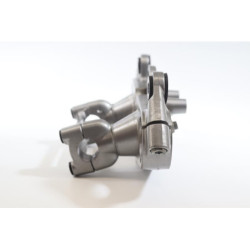 Té de fourche supérieur SUZUKI VX 800 1990 à 1997