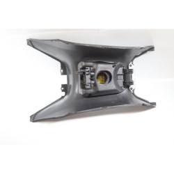Habillage de réservoir PIAGGIO MP3 300 YOURBAN 2011 à 2016
