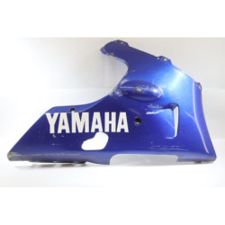 Sabot droit YAMAHA YZF 1000 R1 1998 à 1999