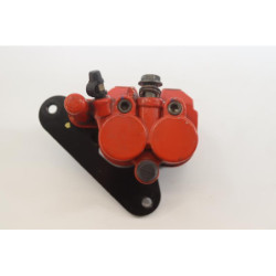 Etrier avant SYM FIDDLE III 50 2015 à 2017