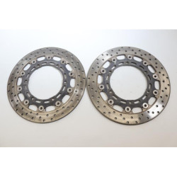 Disque avant YAMAHA YZF 1000 R1 1998 à 1999
