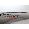 Coque arrière droite BMW C 600 SPORT 2012 à 2015